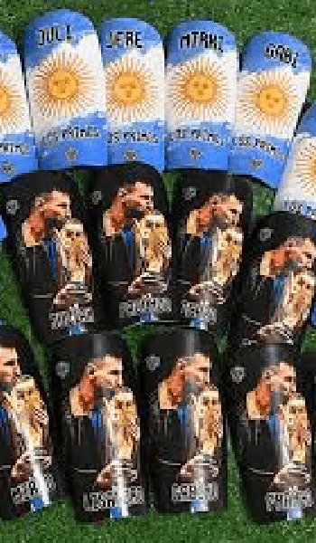 Canilleras 6